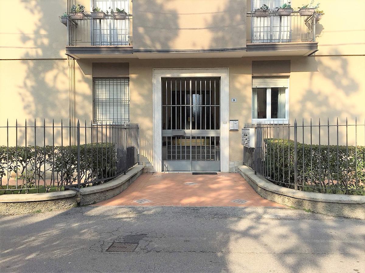 Appartamento Del Sole Desenzano del Garda Kültér fotó