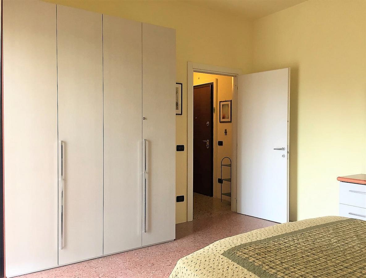 Appartamento Del Sole Desenzano del Garda Kültér fotó