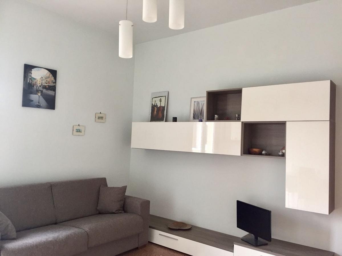 Appartamento Del Sole Desenzano del Garda Kültér fotó