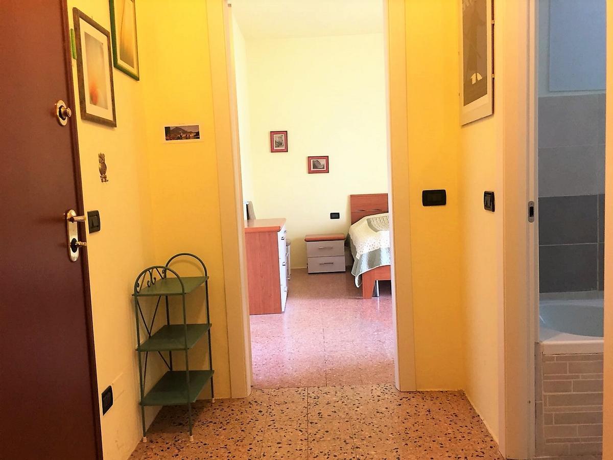 Appartamento Del Sole Desenzano del Garda Kültér fotó