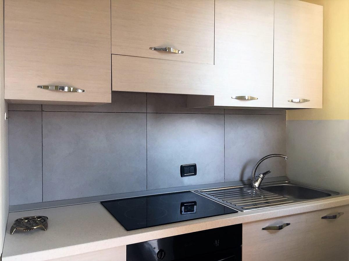 Appartamento Del Sole Desenzano del Garda Kültér fotó