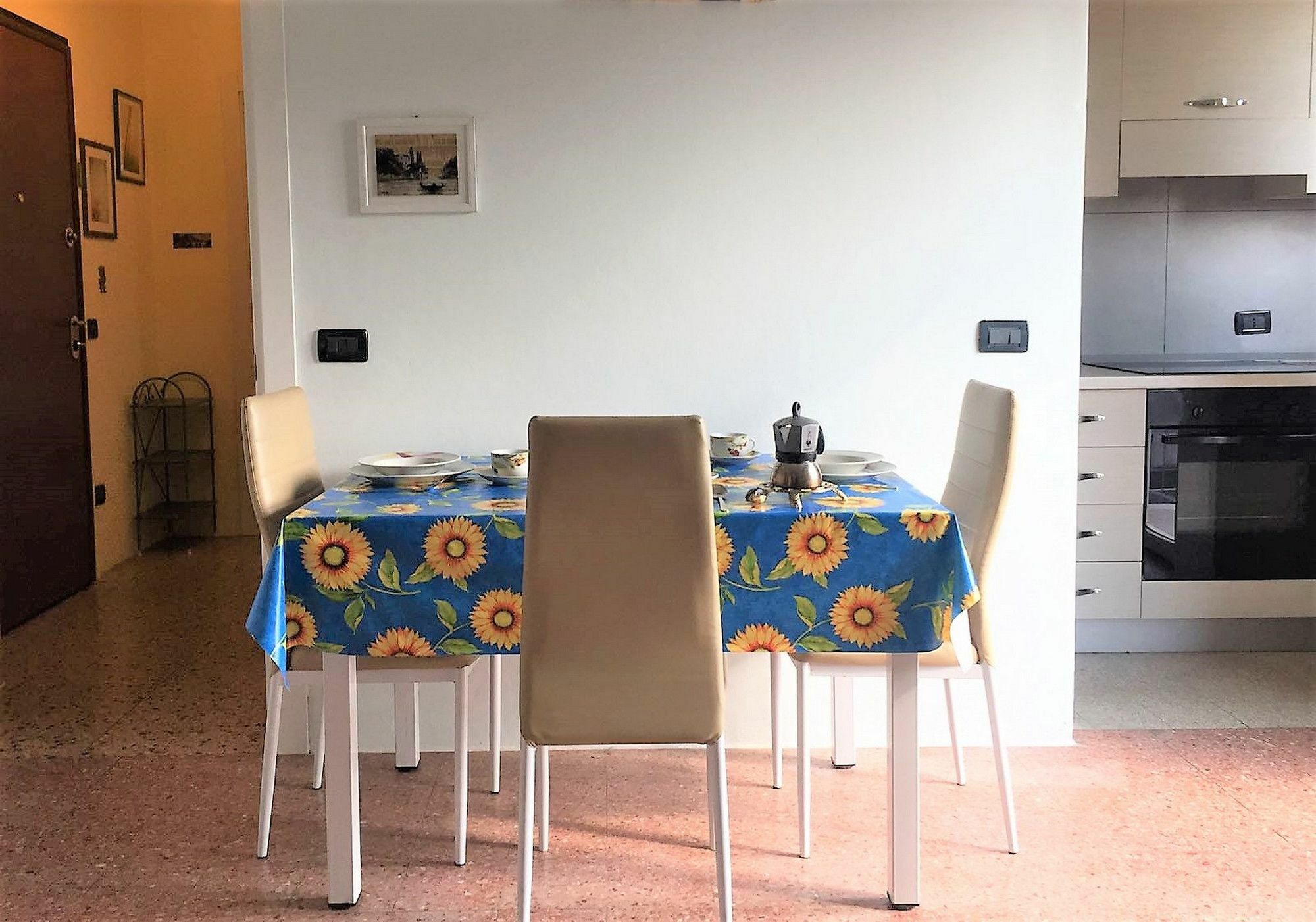 Appartamento Del Sole Desenzano del Garda Kültér fotó