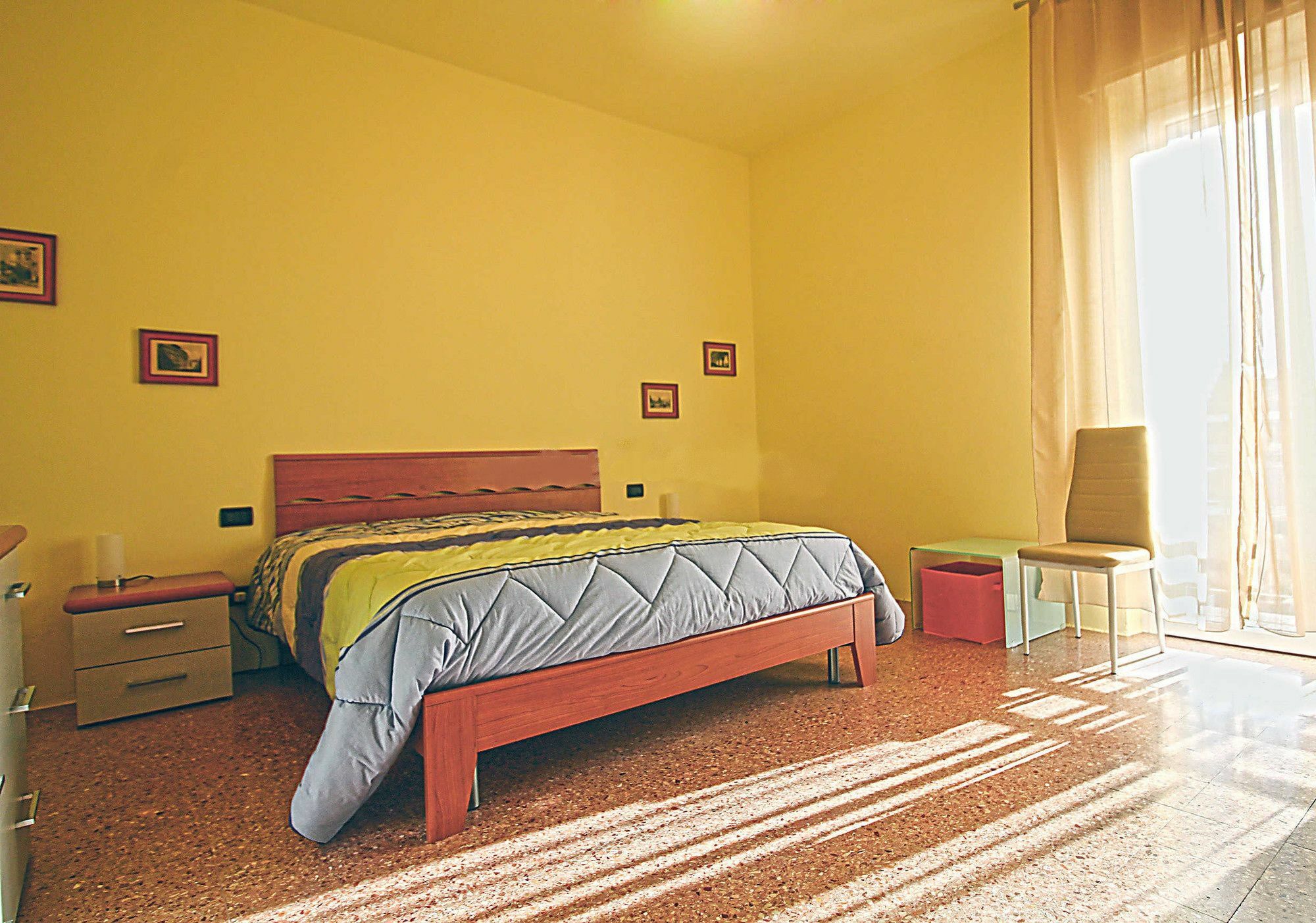 Appartamento Del Sole Desenzano del Garda Kültér fotó